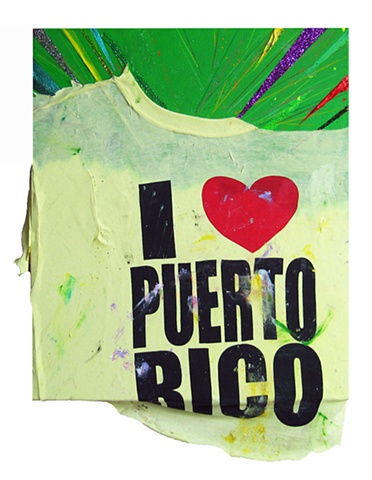 I love PR