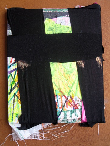 Two Crosses