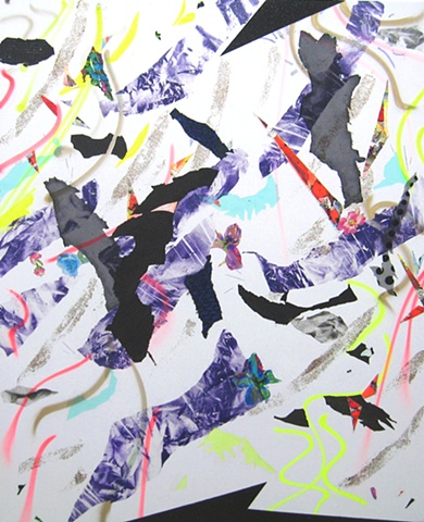 Untitled XI