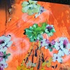 Tropical Bloom