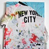 NYC/ City Lights