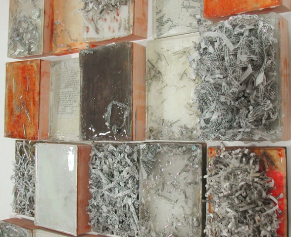 Evolution, Detail