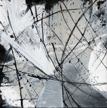 EARTH SPIRIT NO. 5