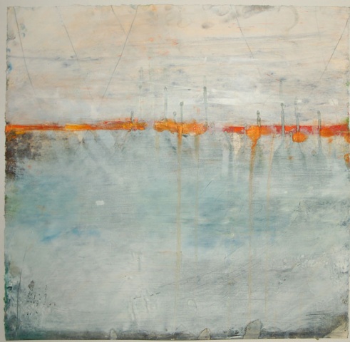 Horizon No. 12