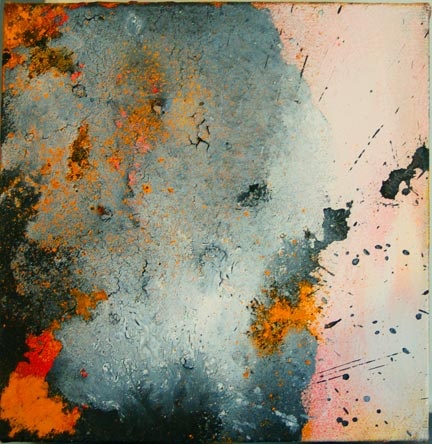 BURST