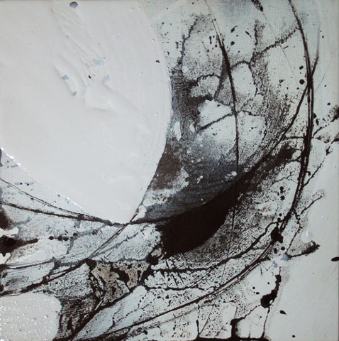 EARTH SPIRIT NO. 9