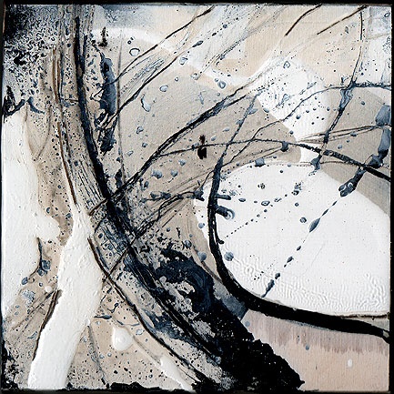 EARTH SPIRIT NO. 8