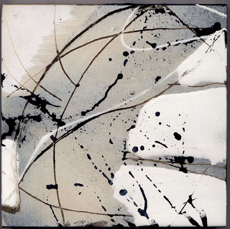 EARTH SPIRIT NO. 4