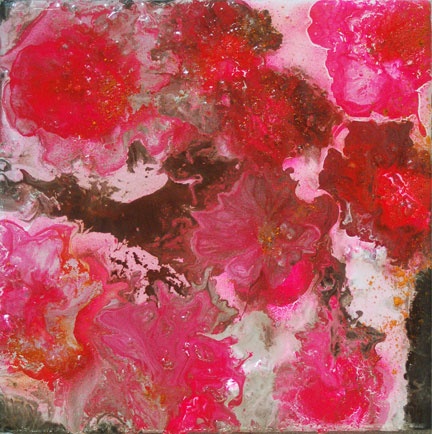 SLUDGE FLOWERS