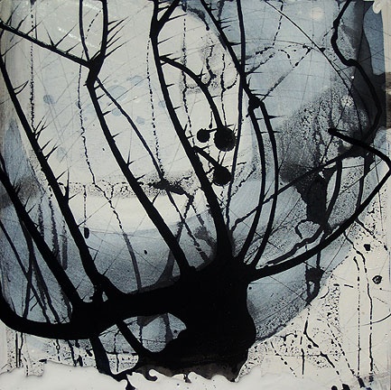 EARTH SPIRIT NO. 13