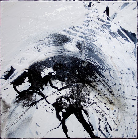 EARTH SPIRIT NO. 10