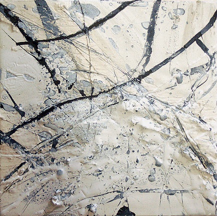 EARTH SPIRIT NO. 3
