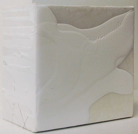 SEEPAGE NO. 3
