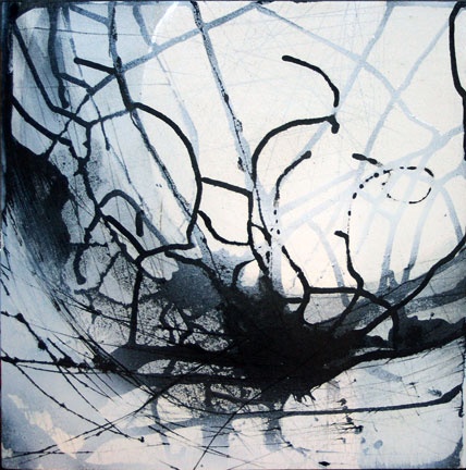 EARTH SPIRIT, NO. 12