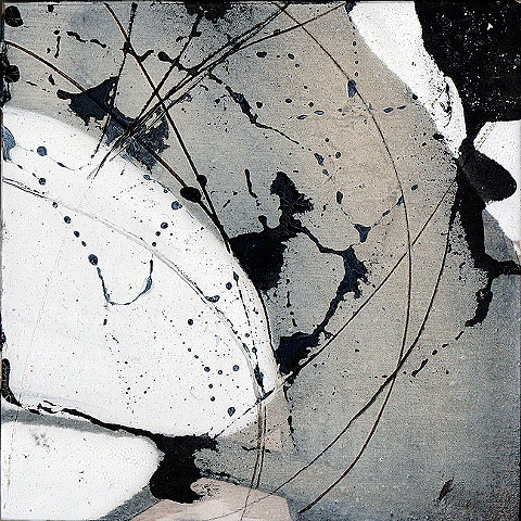 EARTH SPIRIT NO. 7