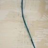 Blue Wax No. 8