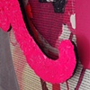 Detail: Elephant Parts
