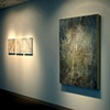 Installation view of Mining in The Modern World No. 4