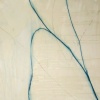 Blue Wax No. 6