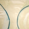 Blue Wax No. 9