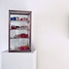 Installation shot of Delicacies and Touch Me

Blanc Gallery
Chicago, IL
November 2011 - February 2012