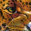 Spotted Jaguar