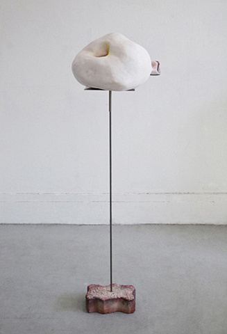 "Cluster" (view 2)