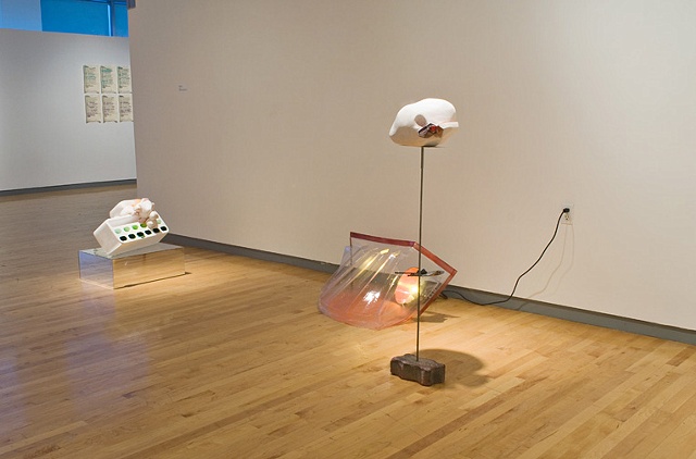 Sol Koffler Gallery, Providence, Rhode Island