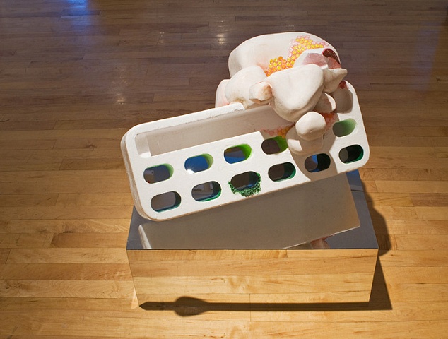 "Hydroponics" (view 2)