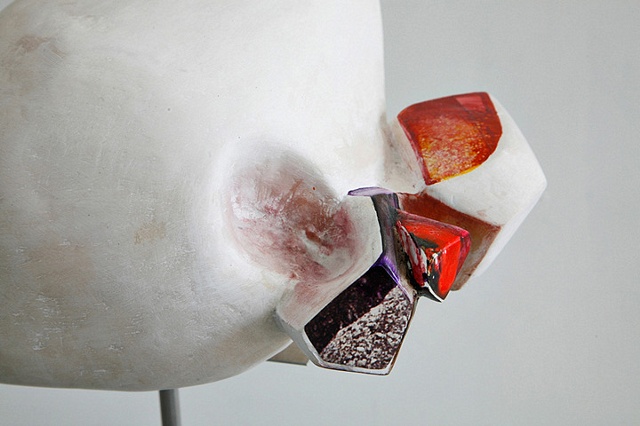"Cluster" (detail view)