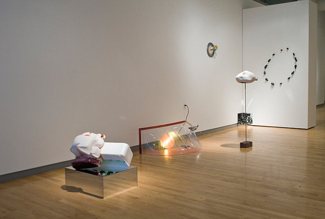 Sol Koffler Gallery, Providence, Rhode Island