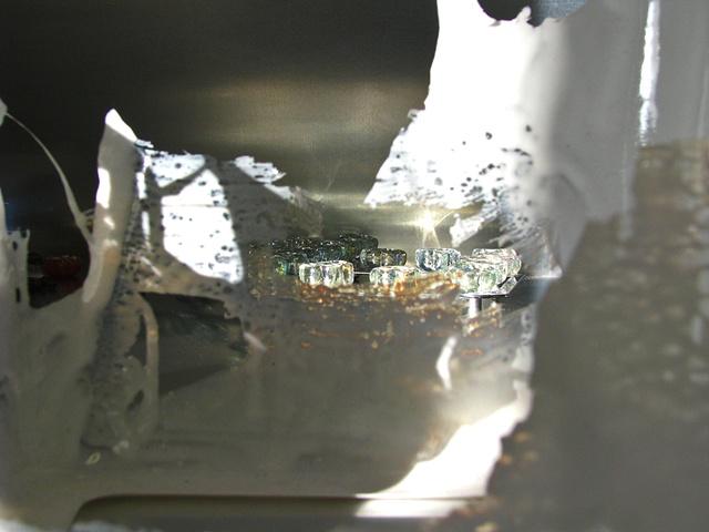 Ice Cave