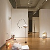 Installation shot