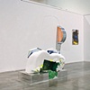 RISD MFA Thesis Exhibition, Rhode Island Convention Center, RI