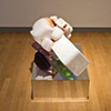 "Hydroponics" (view 3)