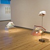 Sol Koffler Gallery, Providence, Rhode Island