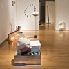Sol Koffler Gallery, Providence, Rhode Island