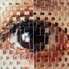 Ensayo para un Ojo II
