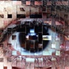 Ensayo de mi Ojo (Eye Rehearsal) 