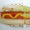 Hot Taco