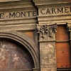 Roma Arch