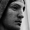 Noble Woman Detail