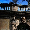 Lucca Doorway