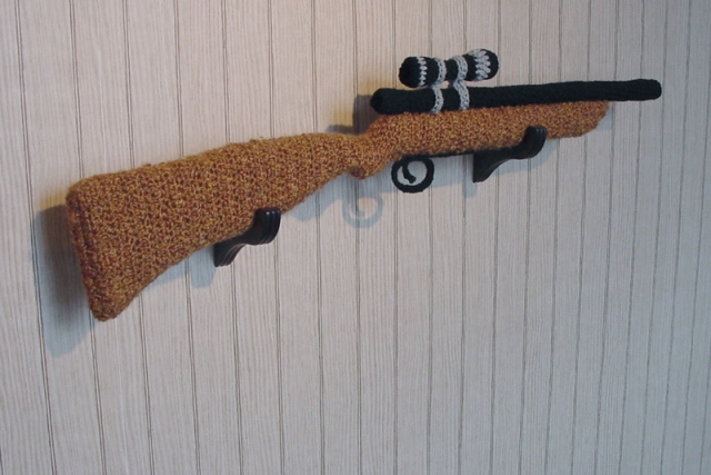 Gun