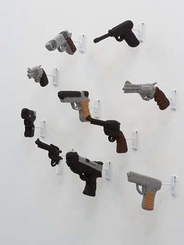 Stick 'em Up