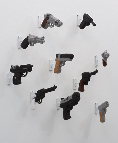 Stick 'em Up