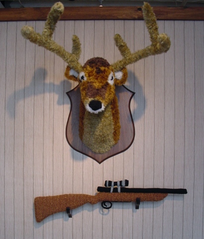 Deer