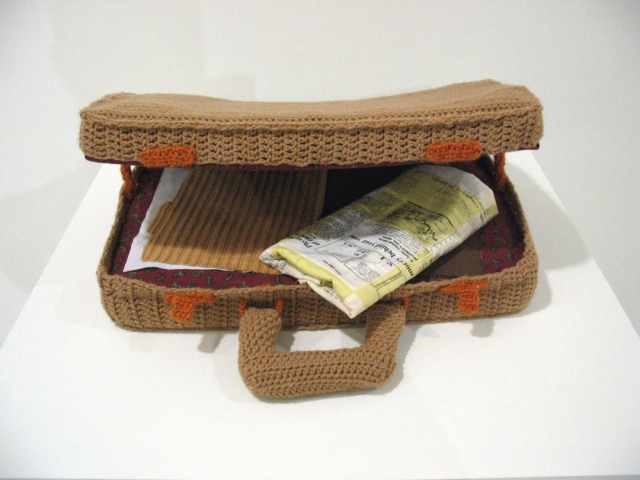 Briefcase