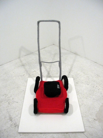 Lawn Mower