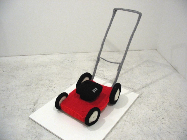 Lawn Mower